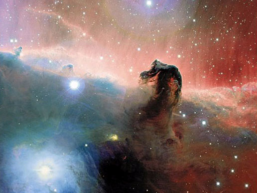 Horsehead Nebula